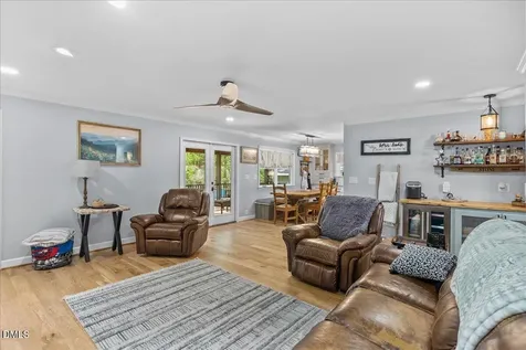 363 Pool Rock Shores Lane Henderson NC 27536