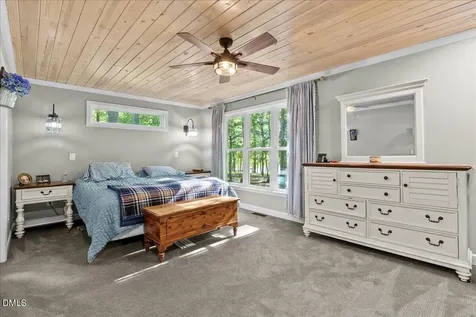 363 Pool Rock Shores Lane Henderson NC 27536