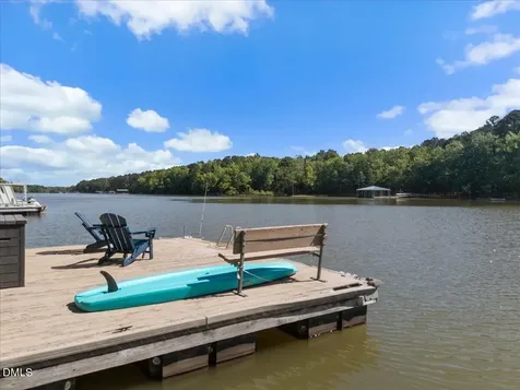 363 Pool Rock Shores Lane Henderson NC 27536