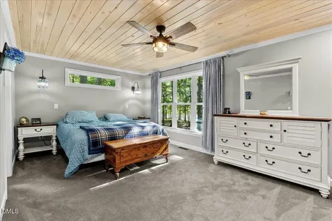 363 Pool Rock Shores Lane Henderson NC 27536