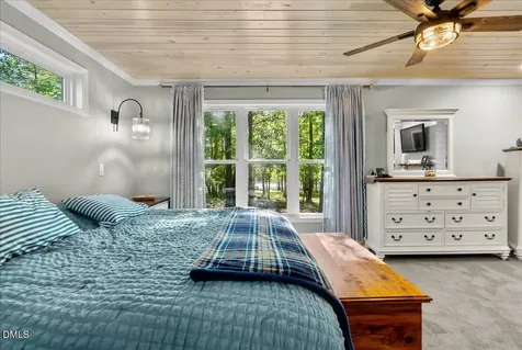 363 Pool Rock Shores Lane Henderson NC 27536