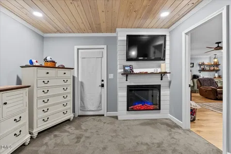 363 Pool Rock Shores Lane Henderson NC 27536