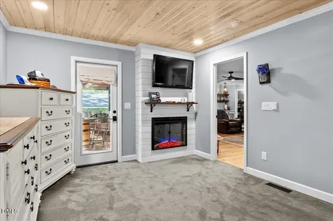 363 Pool Rock Shores Lane Henderson NC 27536