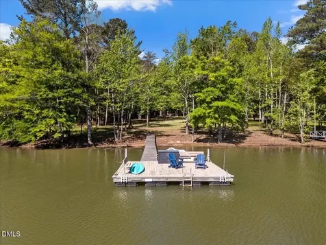 363 Pool Rock Shores Lane Henderson NC 27536