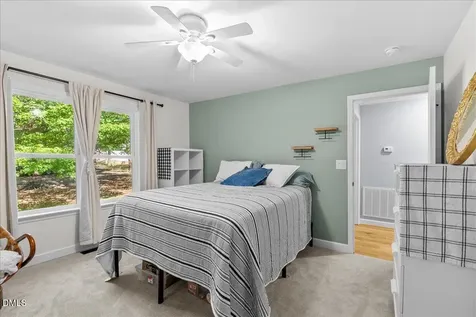 363 Pool Rock Shores Lane Henderson NC 27536