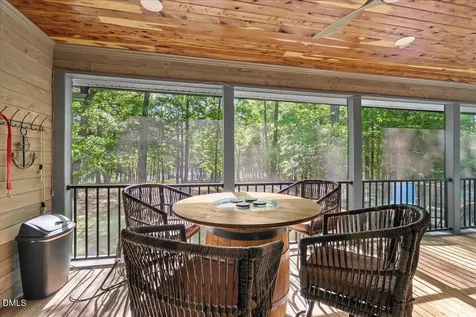 363 Pool Rock Shores Lane Henderson NC 27536