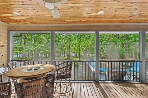 363 Pool Rock Shores Lane Henderson NC 27536
