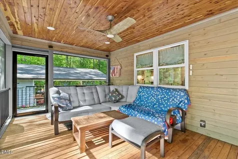 363 Pool Rock Shores Lane Henderson NC 27536