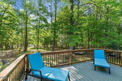 363 Pool Rock Shores Lane Henderson NC 27536