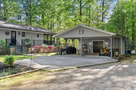363 Pool Rock Shores Lane Henderson NC 27536