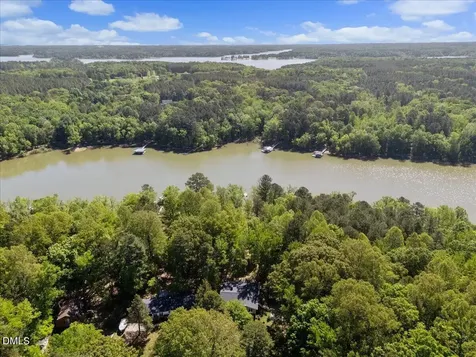 363 Pool Rock Shores Lane Henderson NC 27536