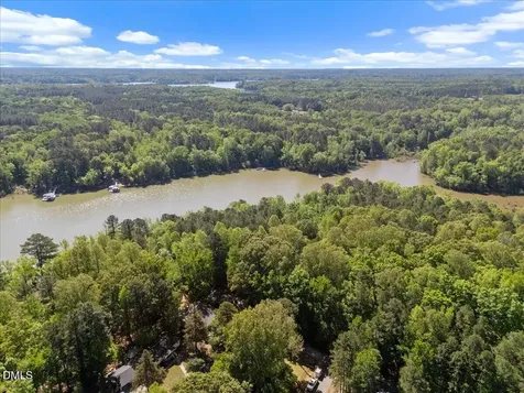 363 Pool Rock Shores Lane Henderson NC 27536
