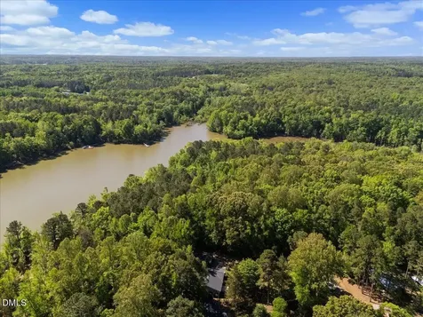 363 Pool Rock Shores Lane Henderson NC 27536
