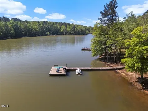 363 Pool Rock Shores Lane Henderson NC 27536