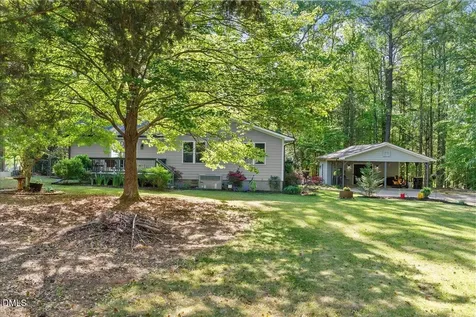 363 Pool Rock Shores Lane Henderson NC 27536