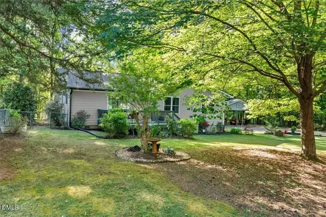 363 Pool Rock Shores Lane Henderson NC 27536
