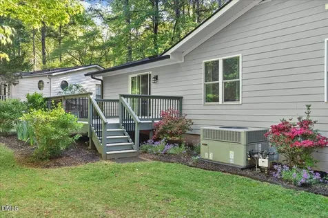 363 Pool Rock Shores Lane Henderson NC 27536