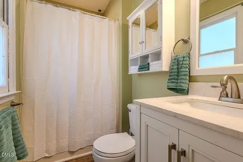 5405 Fortunes Ridge Drive Durham NC 27713