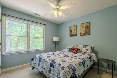 5405 Fortunes Ridge Drive Durham NC 27713