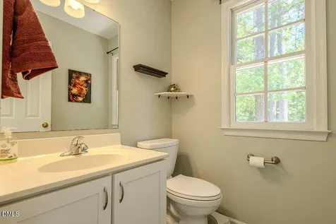 5405 Fortunes Ridge Drive Durham NC 27713