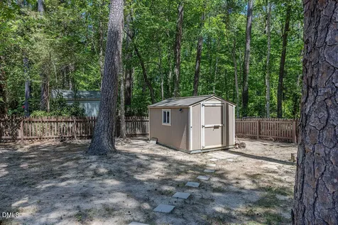 5405 Fortunes Ridge Drive Durham NC 27713