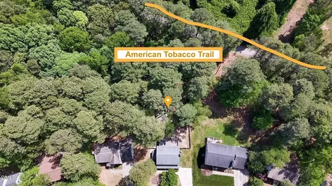 5405 Fortunes Ridge Drive Durham NC 27713
