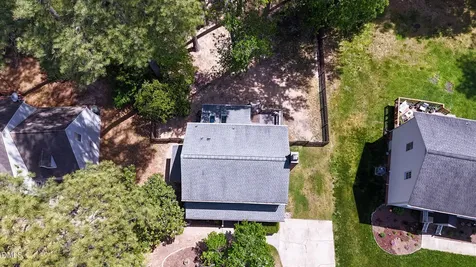 5405 Fortunes Ridge Drive Durham NC 27713