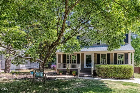 5405 Fortunes Ridge Drive Durham NC 27713