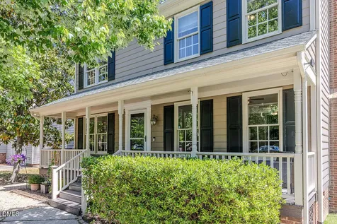 5405 Fortunes Ridge Drive Durham NC 27713