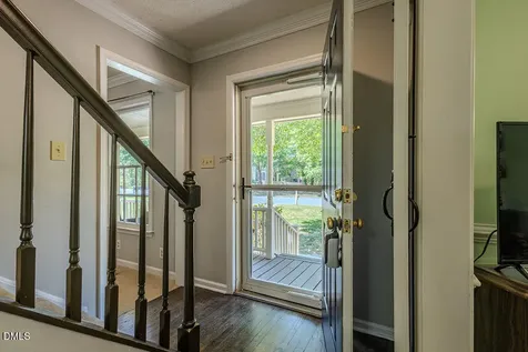 5405 Fortunes Ridge Drive Durham NC 27713