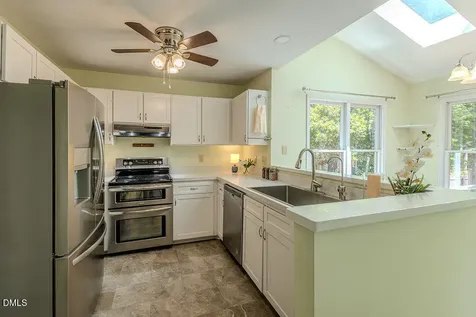 5405 Fortunes Ridge Drive Durham NC 27713