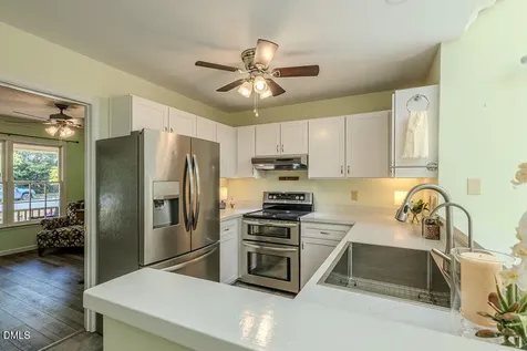 5405 Fortunes Ridge Drive Durham NC 27713
