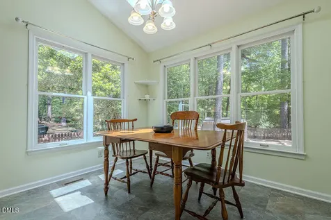 5405 Fortunes Ridge Drive Durham NC 27713