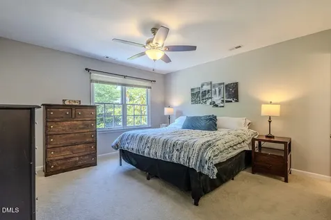 5405 Fortunes Ridge Drive Durham NC 27713