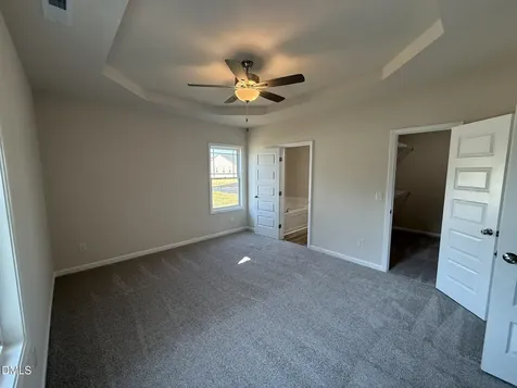 64 Flatland Drive Princeton NC 27569