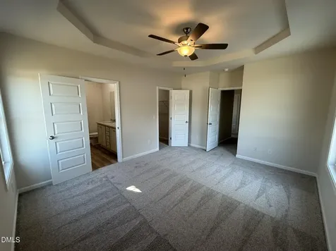 64 Flatland Drive Princeton NC 27569