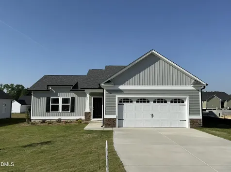 64 Flatland Drive Princeton NC 27569