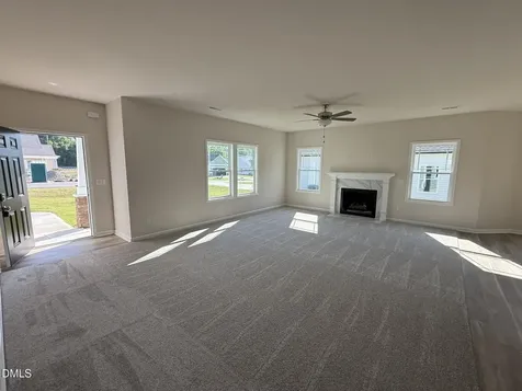 64 Flatland Drive Princeton NC 27569