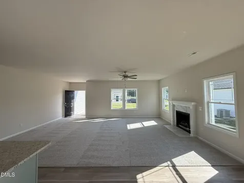64 Flatland Drive Princeton NC 27569