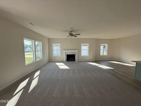 64 Flatland Drive Princeton NC 27569