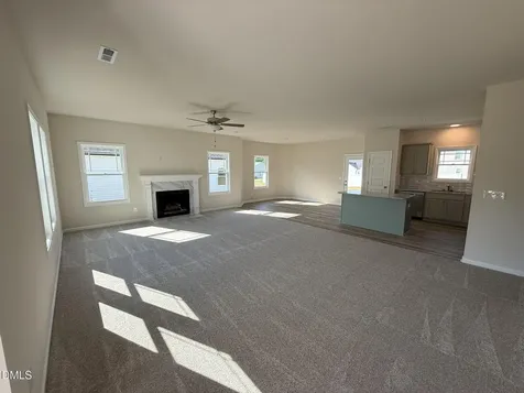 64 Flatland Drive Princeton NC 27569