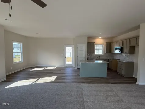 64 Flatland Drive Princeton NC 27569