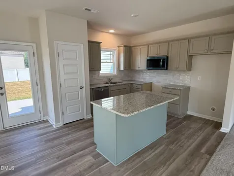64 Flatland Drive Princeton NC 27569