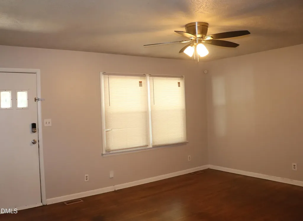 2804 Newark Drive Raleigh NC 27610