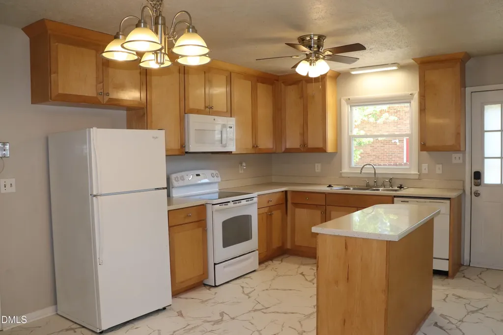 2804 Newark Drive Raleigh NC 27610