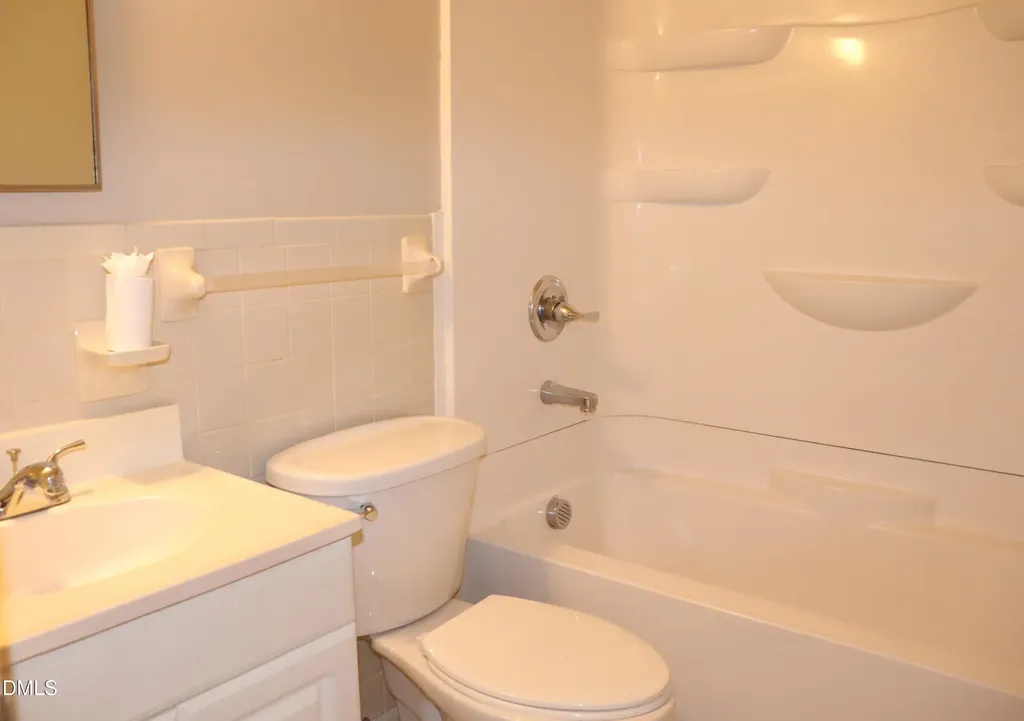2804 Newark Drive Raleigh NC 27610