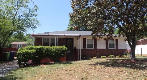 2804 Newark Drive Raleigh NC 27610