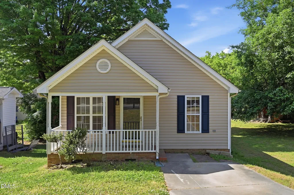 1402 E Lenoir Street Raleigh NC 27610