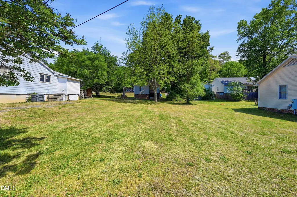 1402 E Lenoir Street Raleigh NC 27610
