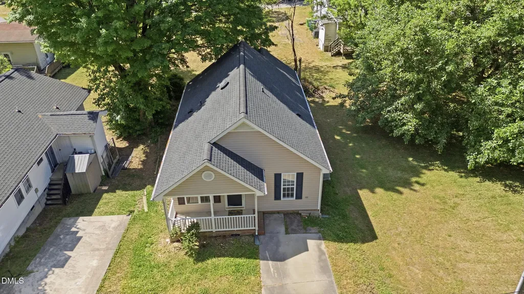 1402 E Lenoir Street Raleigh NC 27610